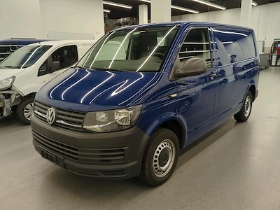 Kaufe VOLKSWAGEN VW TRANSPORTER bei Ayvens Carmarket